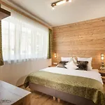 Apartment Burghard