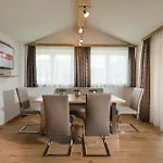 Apartment Burghard *