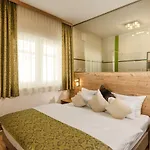 Appartamento Burghard Altenmarkt im Pongau