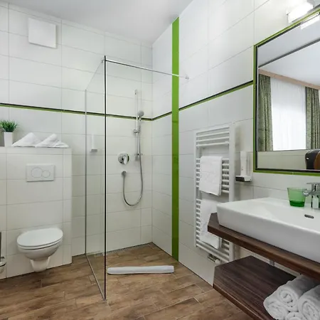 Burghard Altenmarkt im Pongau