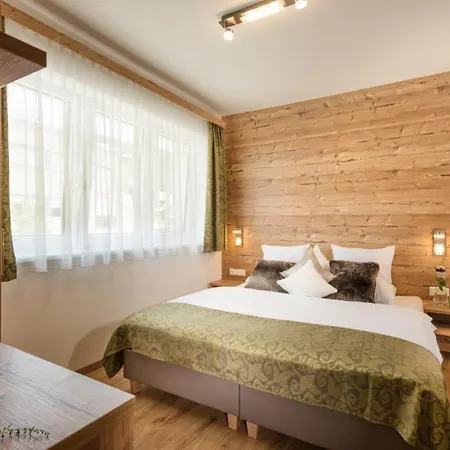 Apartman Burghard