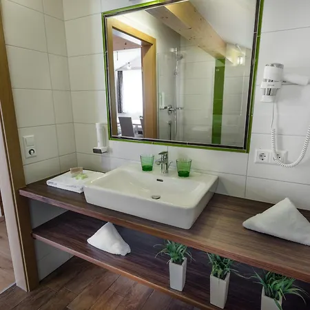 Apartman Burghard