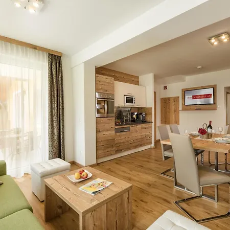 Burghard Apartman