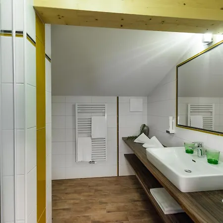 Burghard Apartman *