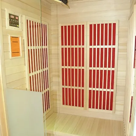 Apartment Burghard Altenmarkt im Pongau