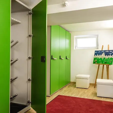 Burghard Altenmarkt im Pongau