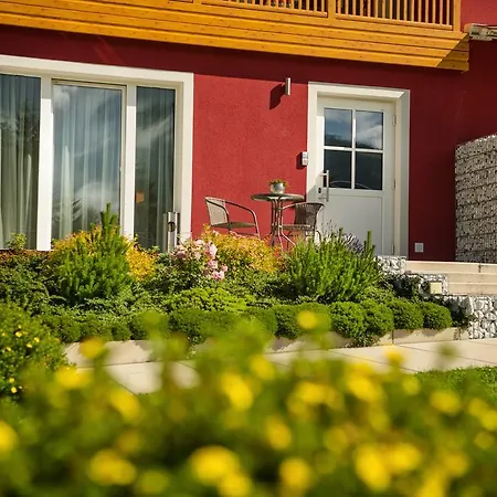 Burghard Altenmarkt im Pongau