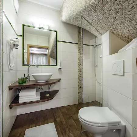 Apartman Burghard