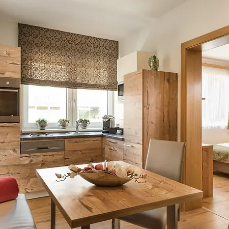 Burghard Altenmarkt im Pongau