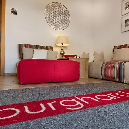 Apartment Burghard