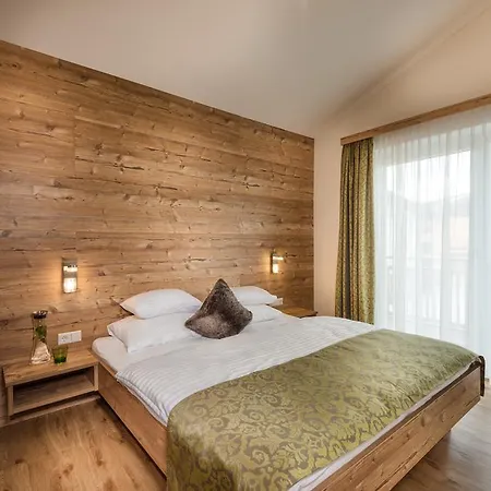 Burghard Apartment Altenmarkt im Pongau