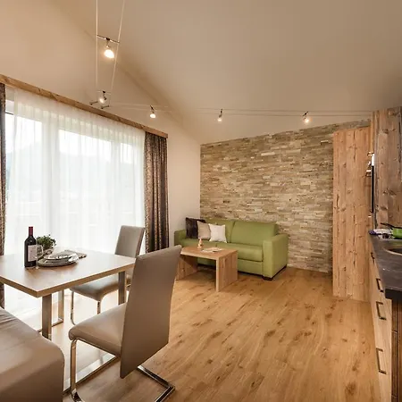 Burghard Apartman