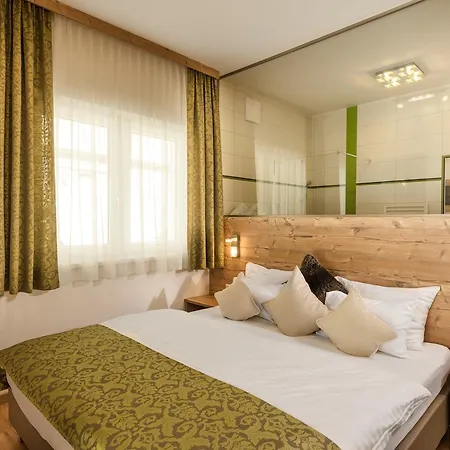 Apartment Burghard Altenmarkt im Pongau