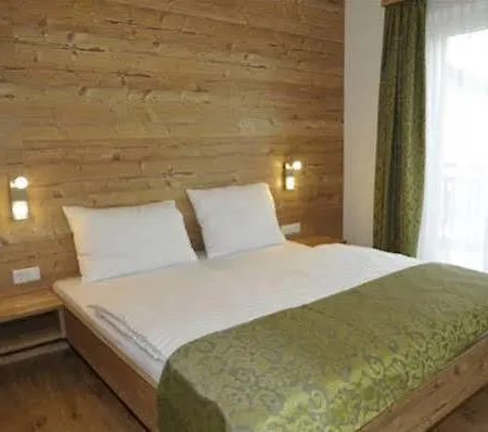 Burghard Apartman Altenmarkt im Pongau