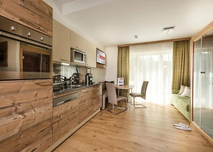 Burghard Apartman