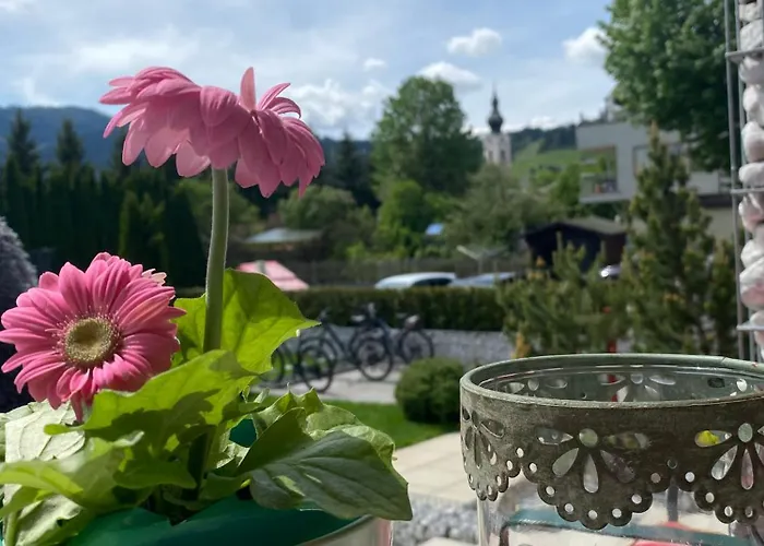 Burghard Altenmarkt im Pongau