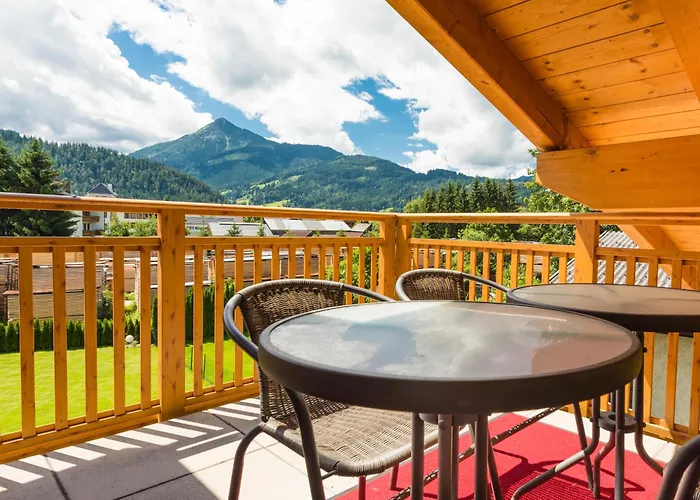 Burghard * Altenmarkt im Pongau