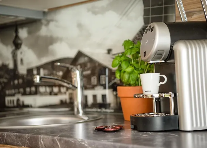 Apartman Burghard