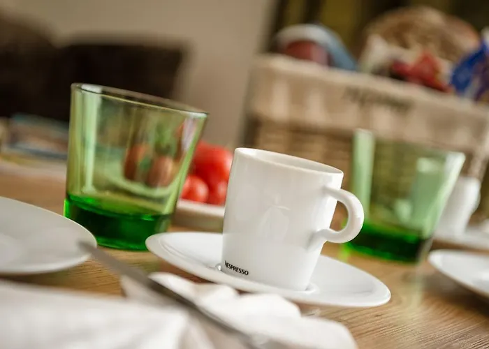 Apartman Burghard Altenmarkt im Pongau