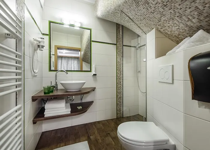 Apartman Burghard