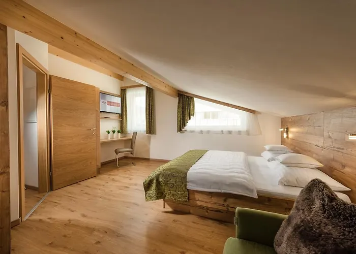 Burghard Apartman
