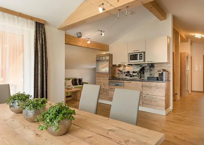 Burghard Apartman