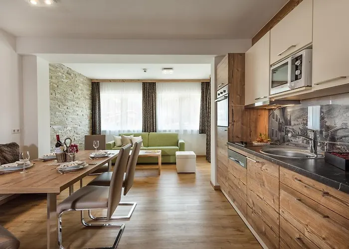Burghard Apartman