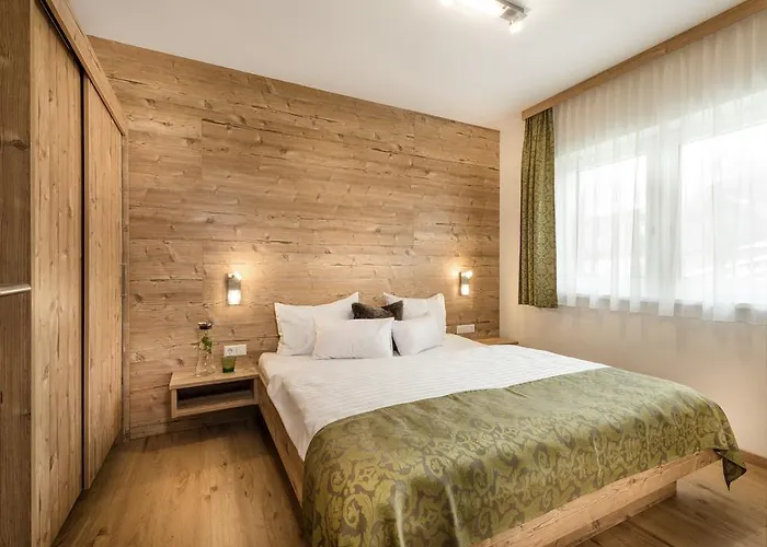 Burghard Apartman