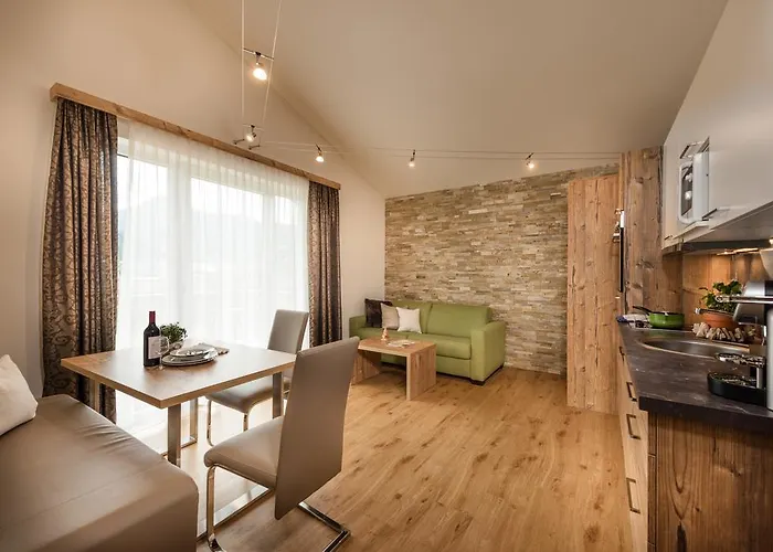 Burghard Apartman