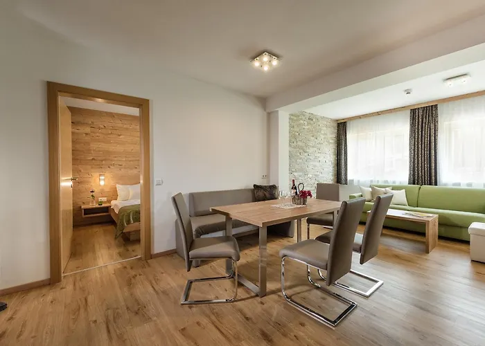 Apartman Burghard