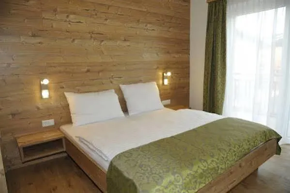 Burghard Apartman Altenmarkt im Pongau